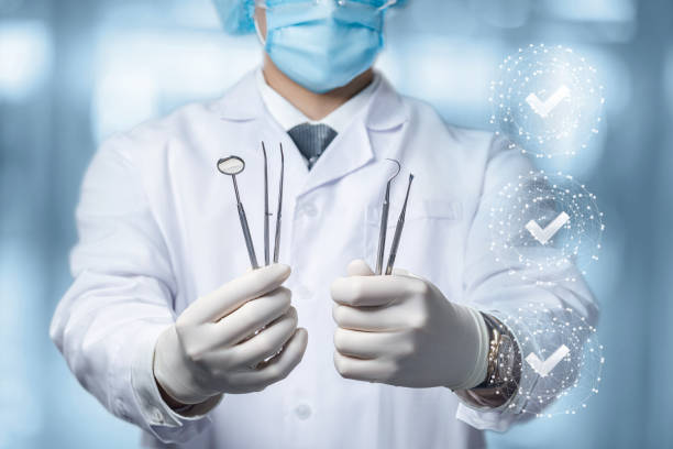 Why Choose Us for Your Dental Needs in Palmyra, WI