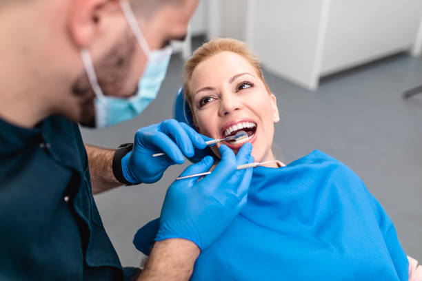 Trusted Palmyra, WI  Holistic Dental Services Experts