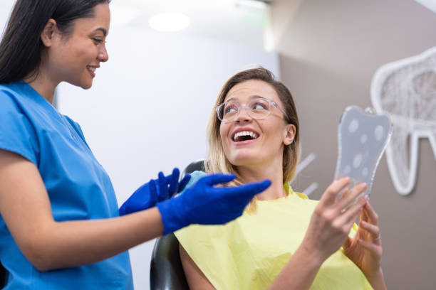 Dental Bonding in Palmyra, WI