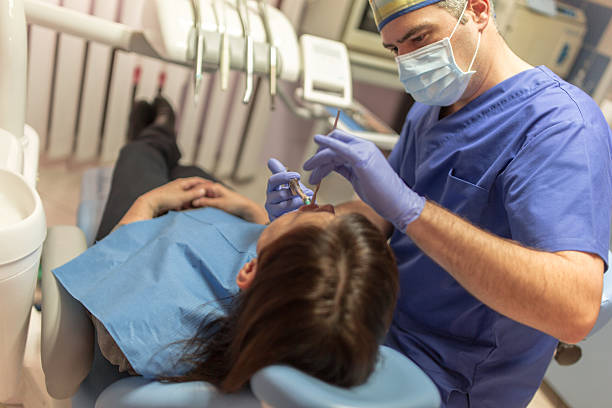 Best Dental Bonding  in Palmyra, WI