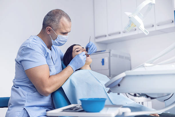 Dental Inlays and Onlays in Palmyra, WI